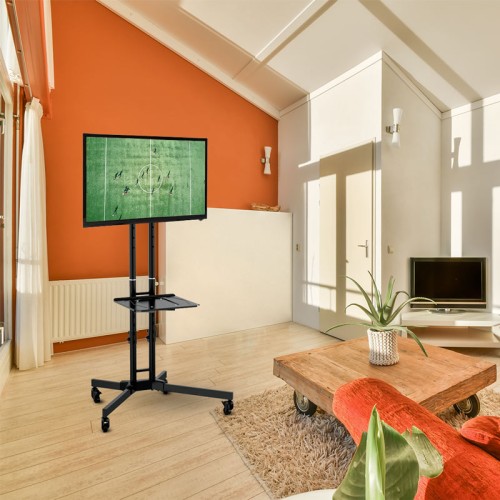 Osio Τροχήλατη Βάση TV Τοίχου OSM-7865 32-65''(185304-7865)