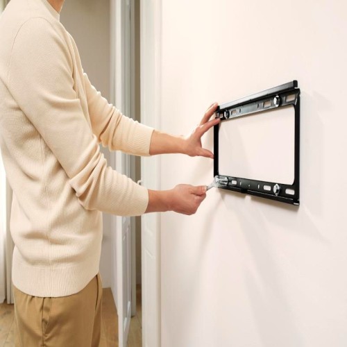 Philips Βάση TV Τοίχου SQM7442/GRS 30''-65'' (1150304-0002)