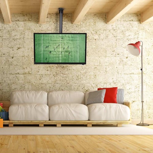 Osio Βάση TV Τοίχου - Οροφής OSMA-1470 37''- 75'' (100304-0010)