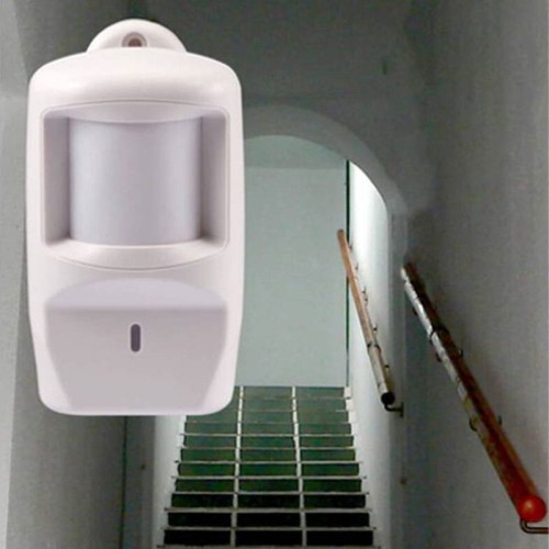 Olympia Ασύρματος Aισθητήρας Kίνησης Yπερήχων 5911