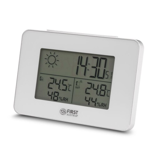 First Austria Μετεωρολογικός Σταθμός FA-2461-6-WI (199210-0002)