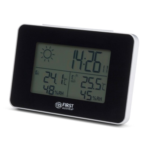 First Austria Μετεωρολογικός Σταθμός FA-2461-6-BA (199210-0001)