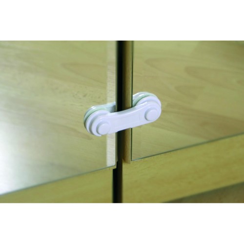 Olympia Σύρτης φραγής για παράθυρα σε μωρά BS 814 (1106106-0021)