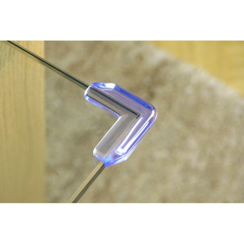 Olympia Olympia H&H BS 858 Προστατευτικά γωνίας για παιδιά 4 τμχ - 1106106-0026