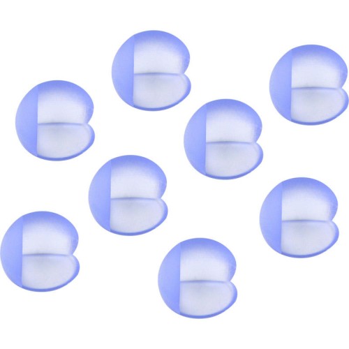 Olympia Διακριτικά Μαλακά Προστατευτικά Γωνίας BS 859 (1106106-0027)