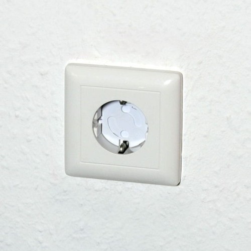 Olympia Τάπα ασφαλείας για Πρίζες KS 10 (1106106-0034)