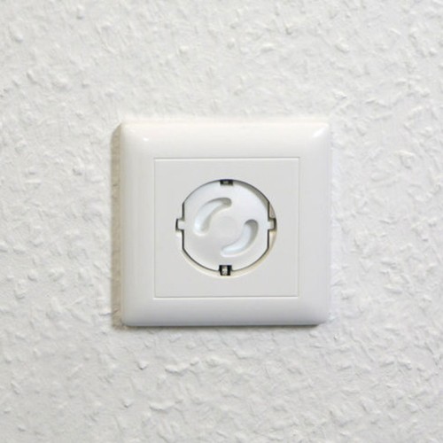 Olympia Τάπα ασφαλείας για πρίζες KS 6 (1106106-0033)