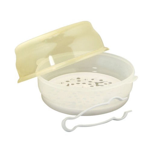 Olympia Αποστειρωτής μικροκυμάτων BS 18 (1106106-0002)