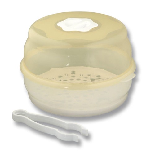 Olympia Αποστειρωτής μικροκυμάτων BS 18 (1106106-0002)