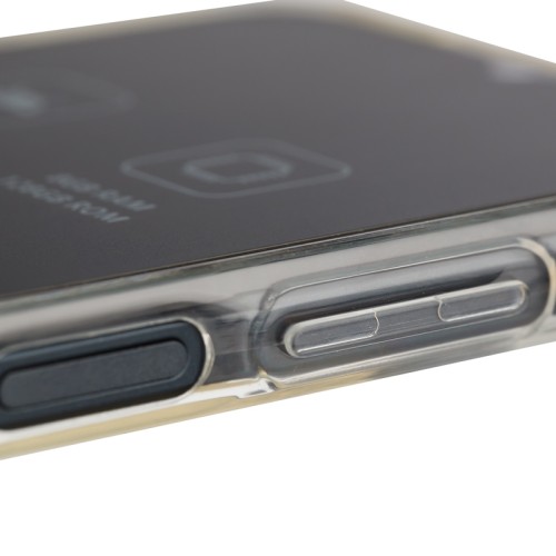 AGM Προστατευτική Θήκη TPU για NOTE N1 (120048-0001)