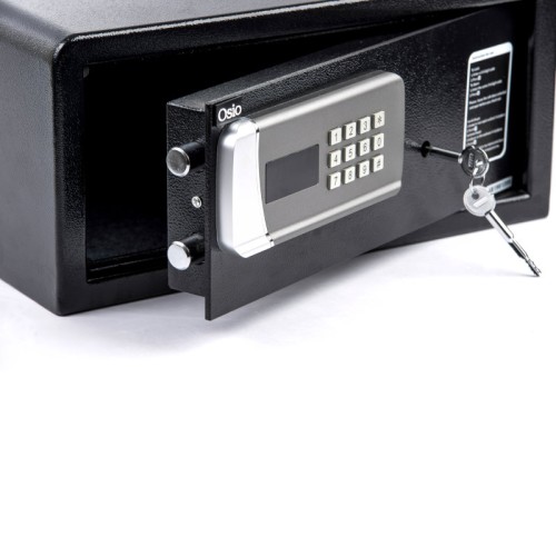 Osio Χρηματοκιβώτιο με Ηλεκτρονική Κλειδαριά OSB-2043BL