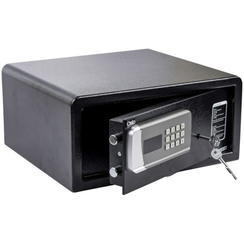 Osio Χρηματοκιβώτιο με Ηλεκτρονική Κλειδαριά OSB-2043BL