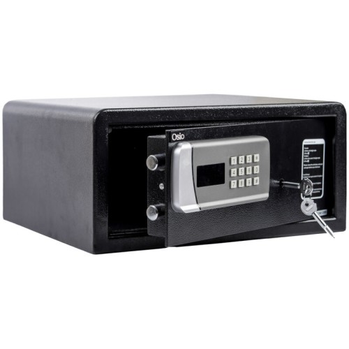 Osio Χρηματοκιβώτιο με Ηλεκτρονική Κλειδαριά OSB-2043BL