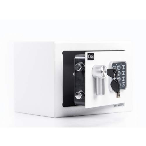 Osio Χρηματοκιβώτιο με Ηλεκτρονική Κλειδαριά OSB-1723WH