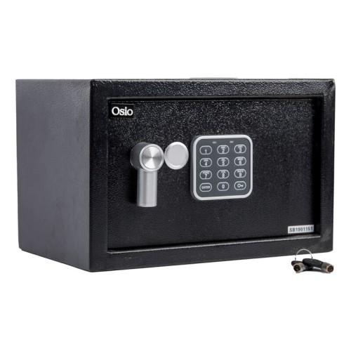 Osio Χρηματοκιβώτιο με Ηλεκτρονική Κλειδαριά OSB-2031BL (100452-0003)