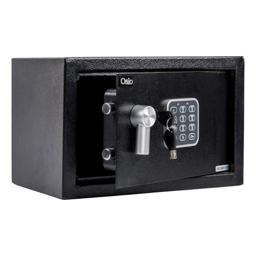 Osio Χρηματοκιβώτιο με Ηλεκτρονική Κλειδαριά OSB-2031BL (100452-0003)
