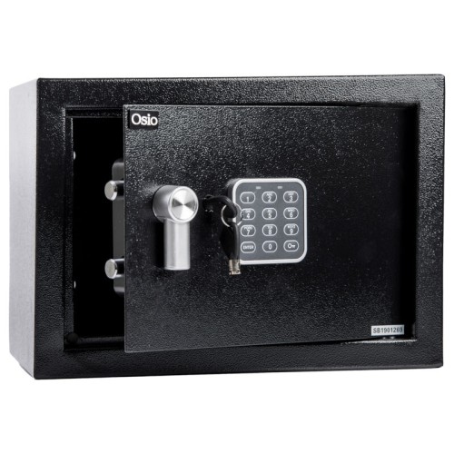 Osio Χρηματοκιβώτιο με Ηλεκτρονική Κλειδαριά OSB-2535BL