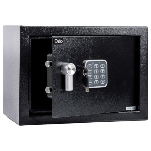 Osio Χρηματοκιβώτιο με Ηλεκτρονική Κλειδαριά OSB-2535BL