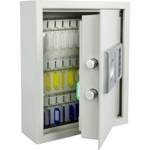 Osio Κλειδοθήκη Με Ηλεκτρονική Κλειδαριά OSB-3630CR