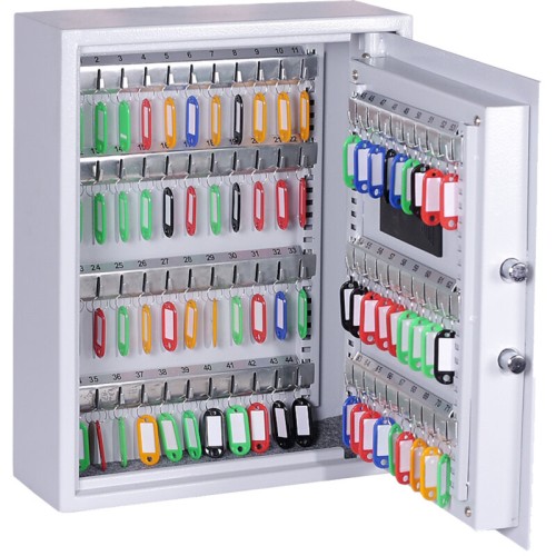 Olympia Κλειδοθήκη με Ηλεκτρονική Κλειδαριά GOsafe 50B (1106452-0043)