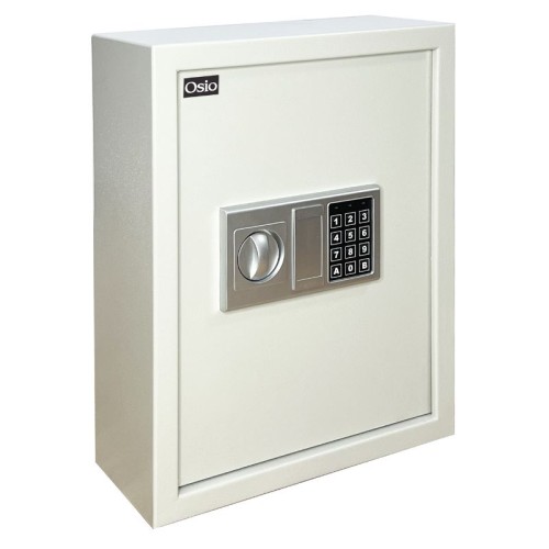 Osio Κλειδοθήκη με Ηλεκτρονική Κλειδαριά OSB-3670CR (100452-0017)