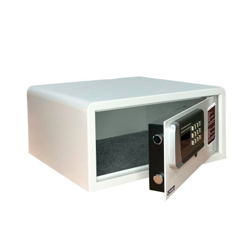 Osio Χρηματοκιβώτιο OSB-2043WH Μ43xΠ38xΥ20cm (100452-0010)