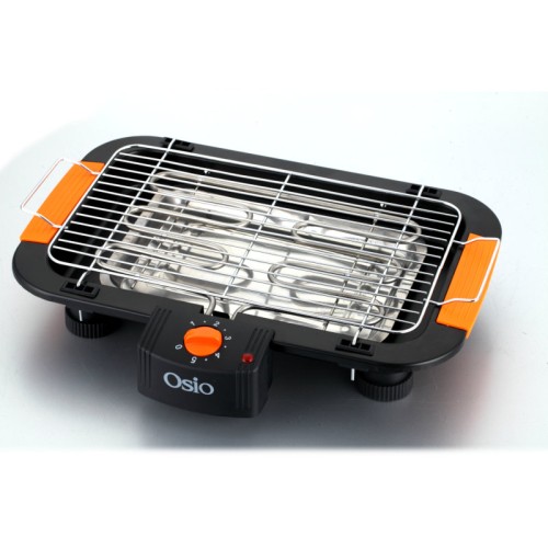 Osio Ηλεκτρική Ψησταριά OGB-2437 (1120199-0001)