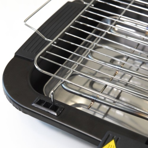 Osio Ηλεκτρική Ψησταριά OGB-2440 (1120199-0002)