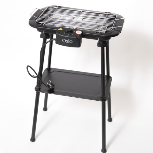 Osio Ηλεκτρική Ψησταριά OGB-2440 (1120199-0002)