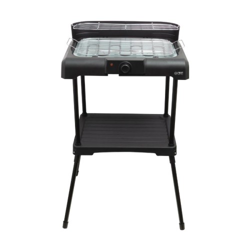 First Austria Ηλεκτρική Γκριλιέρα FA-5350-3 Αδιάβροχη 2200W (199199-0050)