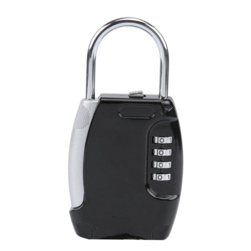 Olympia Κλειδοθήκη Λουκέτο 4 Ψηφίων ST 4