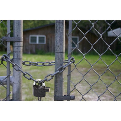 Olympia Λουκέτο με συναγερμό S 100 