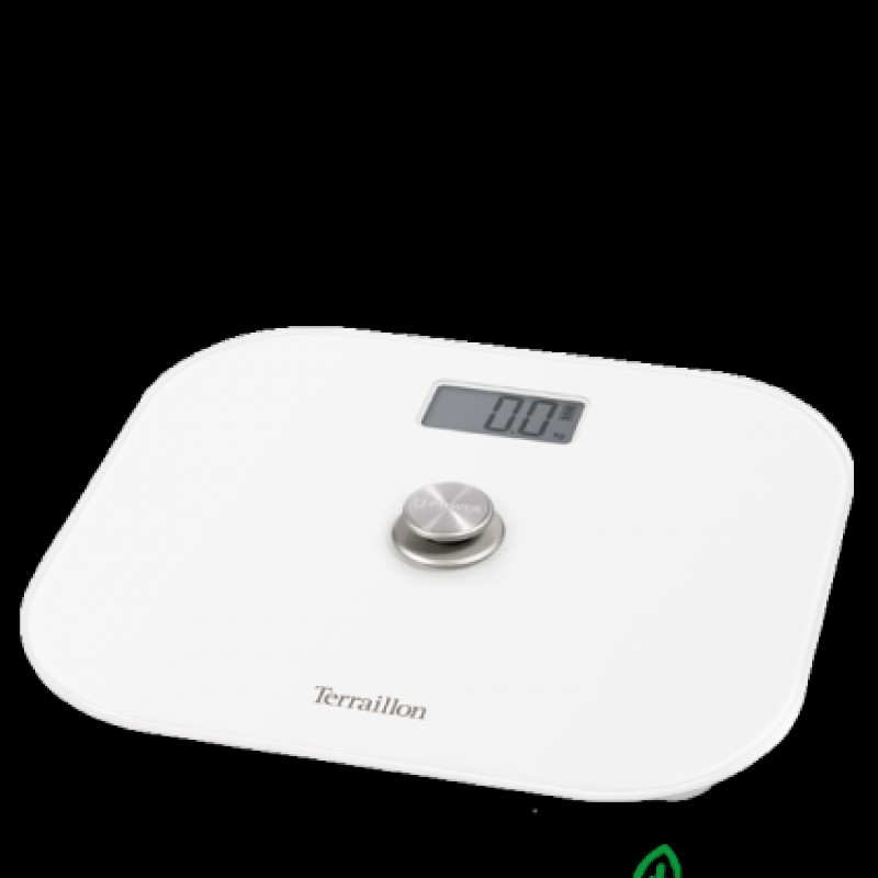 Terraillon Terraillon GR14877 Ηλεκτρονική Ζυγαριά Dynamo Power - 100212-0005