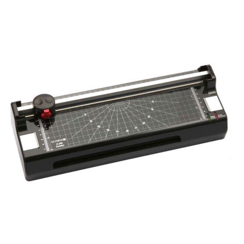 Olympia Πλαστικοποιητής A-240 Combo