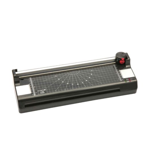 Olympia Πλαστικοποιητής A-340 Combo