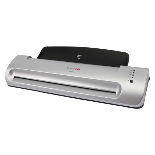 Olympia Πλαστικοποιητής A-396 PLUS (A3)