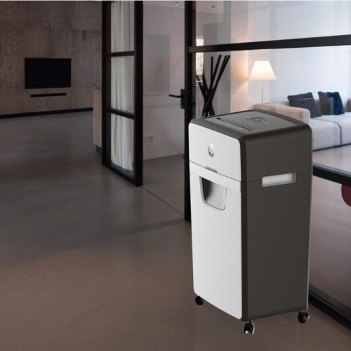 HP Καταστροφέας Εγγράφων OneShred 16MC - 2808 (Micro Cut P5)