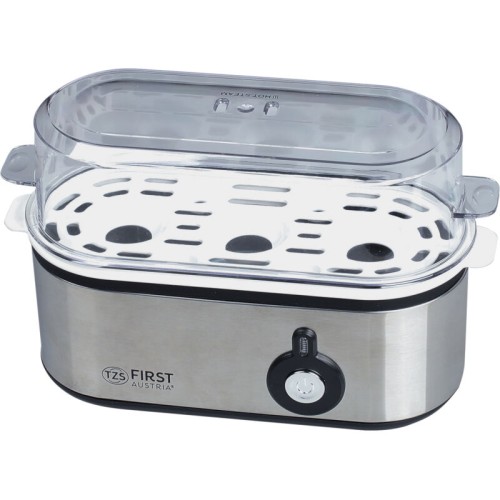 First Austria Βραστήρας Αυγών FA-5115-2 (199201-0024)