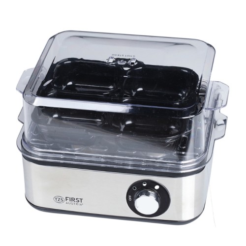 First Austria Βραστήρας Αυγών FA-5115-3 (199201-0025)