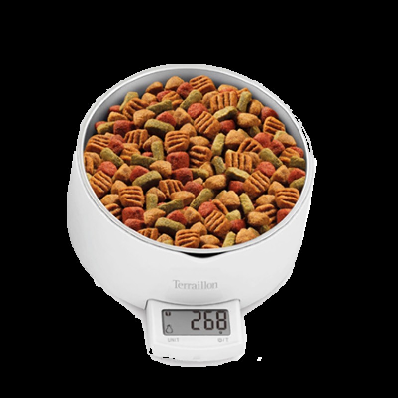Terraillon Ζυγαριά Τροφής Σκύλου Nutridog (GR14525)