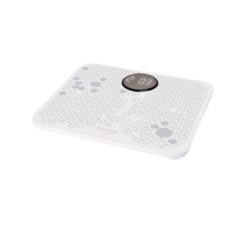 Terraillon Ζυγαριά μπάνιου GR15196 & Μασάζ Power Massager