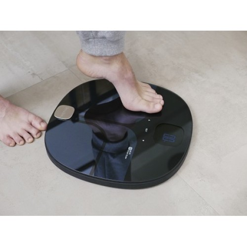 Terraillon Terraillon GR14682 Ζυγαριά Μπάνιου Master Coach WIFI Smart - 100212-0041