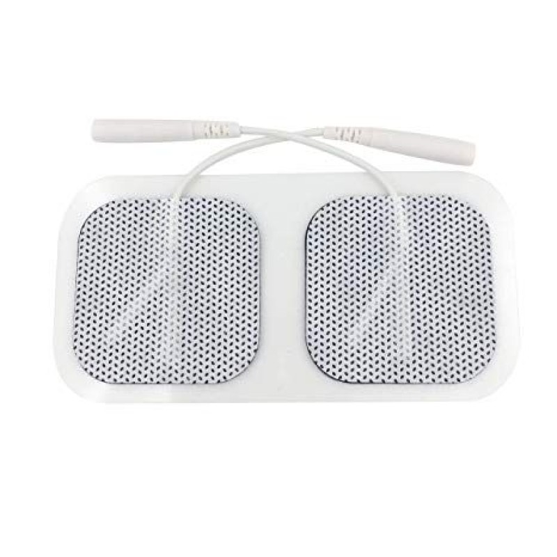 Terraillon Terraillon GR14180 Αυτοκόλλητα Επιθέματα για Power Stepper