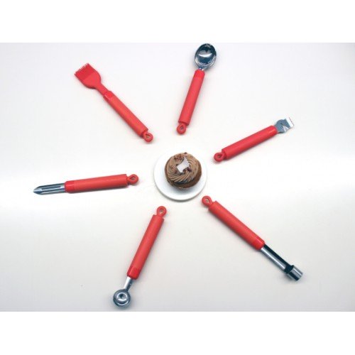 Terraillon Terraillon GR14045 Κουτάλα παγωτού Spoon Baller Access - 100235-0010