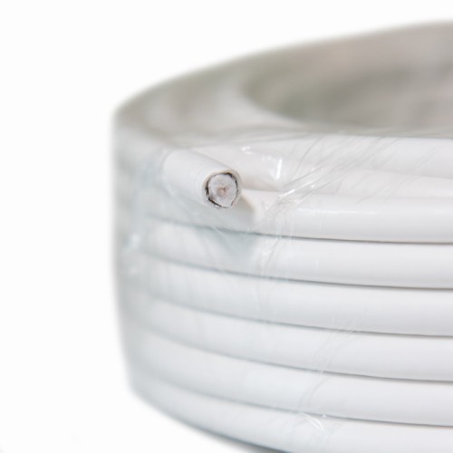 Osio Καλώδιο κεραίας OCK-2015 ομοαξονικό 15M 75Ω