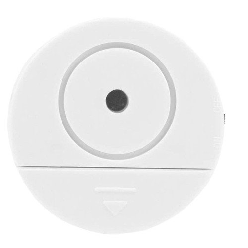 Olympia Συναγερμός VA 200 αυτόνομος θραύσης τζαμιών 2 τμχ