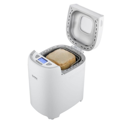 First Austria Αρτοπαρασκευαστής FA-5150-3  700/900gr - 550W