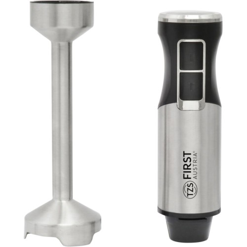 First Austria Ραβδομπλέντερ FA-5272-5 με ανοξείδωτο πόδι, 4 λεπίδες και ρύθμιση ταχύτητας 1000 W