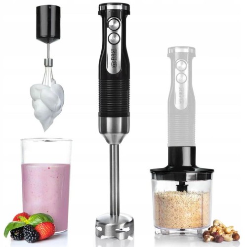 First Austria First Austria FA-5273-5 Ραβδομπλέντερ χειρός 0.45L 600 W - 199196-0080