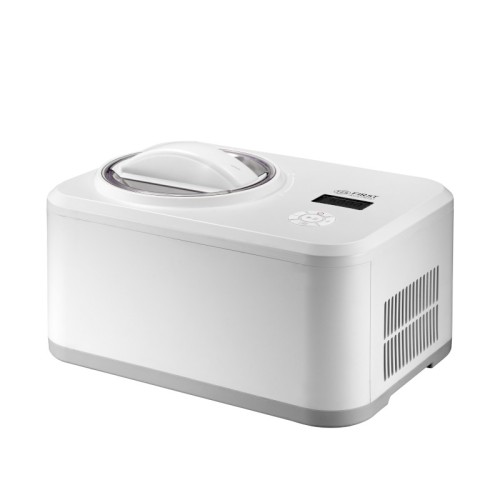 First Austria Παρασκευαστής παγωτού-γιαουρτιού FA-5105-2 με οθόνη 1,5L-120W